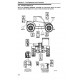 Deutz Fahr Agrovector 26.6 - 26.6LP - 30.7 Operating Manual