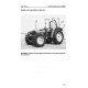Deutz Fahr Agrolux 60 - 70 - F60 - F70 - F80 Operators Manual